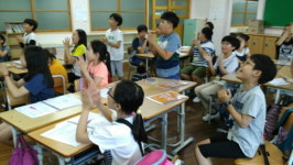 광주서구, 초등학생 올바른 공부습관 개인 코칭 지원