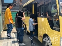 평택시 안중청소년문화의집, 서부권역 곳곳 무료 주말 셔틀버스 운행