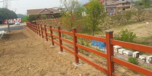 횡성 망향의 동산, 새롭게 변모한다