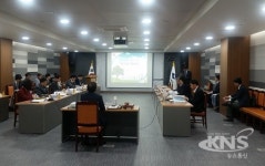 포항 철강공단 하수관로 정비사업 실시설계 심의·의결