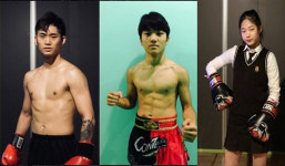 [DEEP KICK] 한일 대항전 3vs3, 이승현-김민환-김수연 총출동…동반 승리 노린다!