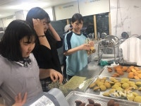 오산시, 제과제빵동아리 꿈을 굽는 아이들지역사회 나눔활동