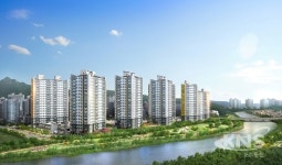 연경지구 기대작 대광로제비앙 18일 공개