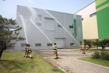 화순군, 재난대응 안전한국훈련