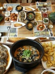 스파의 계절, 아산스파비스에서 몸도 풀고 맛집도 즐기고!