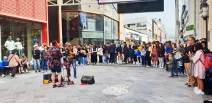 리앤최투어 제주 버스킹 여행 상품 출시