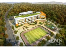 경기도교육청, 용인특수학교(가칭) 신축 설계 공모 당선작 선정