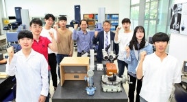 영진전문대 정밀측정산업기사 지역 최다 합격