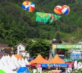 황태와 자연의 조화로운 풍미, 용대리 황태 축제