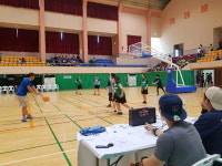 함양군, 농구협회장배 초・중・고 등 24팀 성료