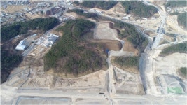 부산시, 파워반도체 상용화센터 착공식 개최