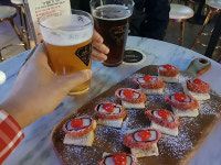 판교 유스페이스 맛집 더밸류펍,   SNS 화제 분당과 성남까지 인기