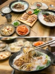 제주 도민이 추천한 서귀포 3대 고기국수 맛집, 담백한 국물이 일품!
