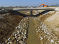 고창군, 자연재해위험개선지구 정비사업 추진 박차