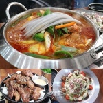 성큼 다가온 여름…나주 맛집 갈비박스, 입맛 사로잡다