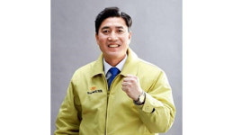 김위한 경북도의원 후보 선거사무소 개소