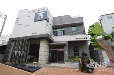 대구 중구, 북성로기술예술융합소 모루 개소