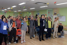 광산구, 행복나루복지관 증축 개관
