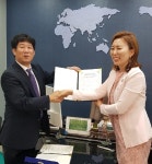 NPL 선도기업 하나리츠그룹, 부동산금융 한울AMC 업무협약체결