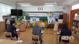 경주교육지원청, 제19회 경주세계문화유산 학생 해설 경진대회 개최