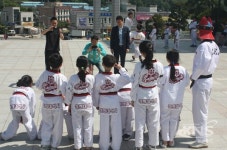 김세진 남양주시의원 후보, 새로운 선거문화 이끌어 눈길