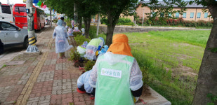 구례군, 주민‧단체 참여로 숲속의 전남 만들기 성과 나타나