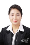 김순정 전주시의원 후보 골목까지 따뜻한 인후3동·노송동·풍남동 만들겠다