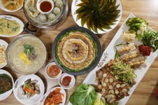 아산스파비스맛집이 전하는 청와대 조리장의 특별 레시피