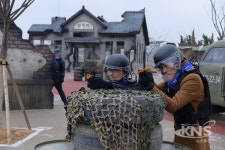 호국의도시 영천시, SNS홍보 연계 호국기념일 이벤트 운영