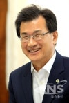 이시종 충북도지사 후보, 충북 북부권 새로운 도약 약속