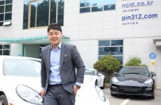 [인터뷰] 게임아이템 거래 중개산업 개척자 (주)엔씨엔터테인먼트 이태경 대표