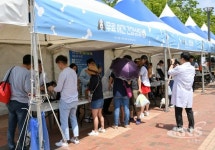 부산 해운대구, 찾아가는 반려동물 무료 건강상담소 운영