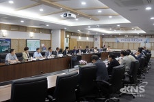 부산항만공사, 선박수리업계와 상생 간담회 개최