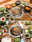 제주시 3대 흑돼지 맛집, 구좌읍 세화로 이전… 여행객 입맛 사로잡는 모메존흑돼지 눈길