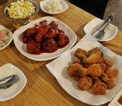 송파구 마천동 치킨 맛집 맛나닭가마솥치킨, 전통 가마솥 치킨으로 화제