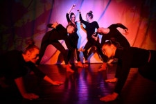 낭만, 사랑, 가족 로맨틱 춘천 연극제⓶