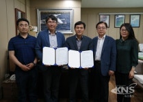 ㈜한화건설, 부산 사하구 작은도서관 지원