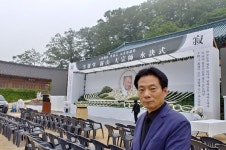 [인터뷰] 안동포 외길, 안동삼베마을 김익한 대표