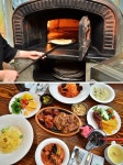맛, 분위기, 실속까지 무한리필 레스토랑 '올리비아리키친', 경기도 파주 맛집 추천