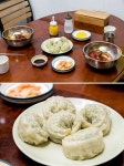 부산의 대표 향토음식 밀면, 해운대우동가야밀면에서 특별한 맛 즐긴다