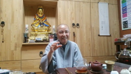 [인터뷰] 자비와 치유의 도량 한국불교태고종 자비사 성휴 주지스님