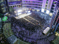 SH공사, 월드컵 스웨덴戰 단체응원전+콘서트…18일 가든파이브