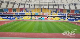 [프로축구] 부산아이파크, 홈 경기장 아시아드로 임시이전