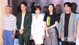 더 펜션 VIP시사회, 영화 관심 부탁드려요~!