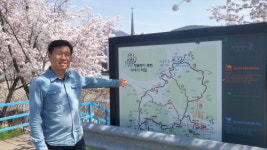 [초대석] 영월 민속 5일장 장돌뱅이연합협동조합 엄종섭 조합장