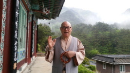 [인터뷰] 흥원사 보륜 주지스님 채우려면 먼저 비워라