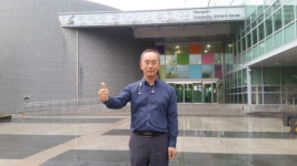 [인터뷰] 지역주민 거점 네트워크 조성 강원도사회복지관협회 이현국 회장(영월군종합사회복지관장)