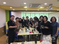 군포시 금정동 주민자치위원회, 작은도서관 프로그램 성황리 운영