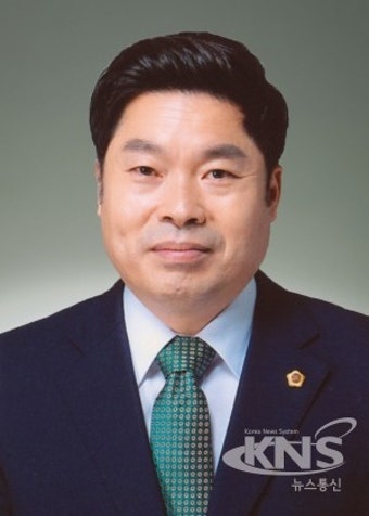 정대운 경기도의원, 제10대 경기도의회 더불어민주당 대표의원 출마 선언