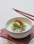 일산 킨텍스 대화역 맛집 소담, 여름메뉴 콩국수와 메밀정식 호평